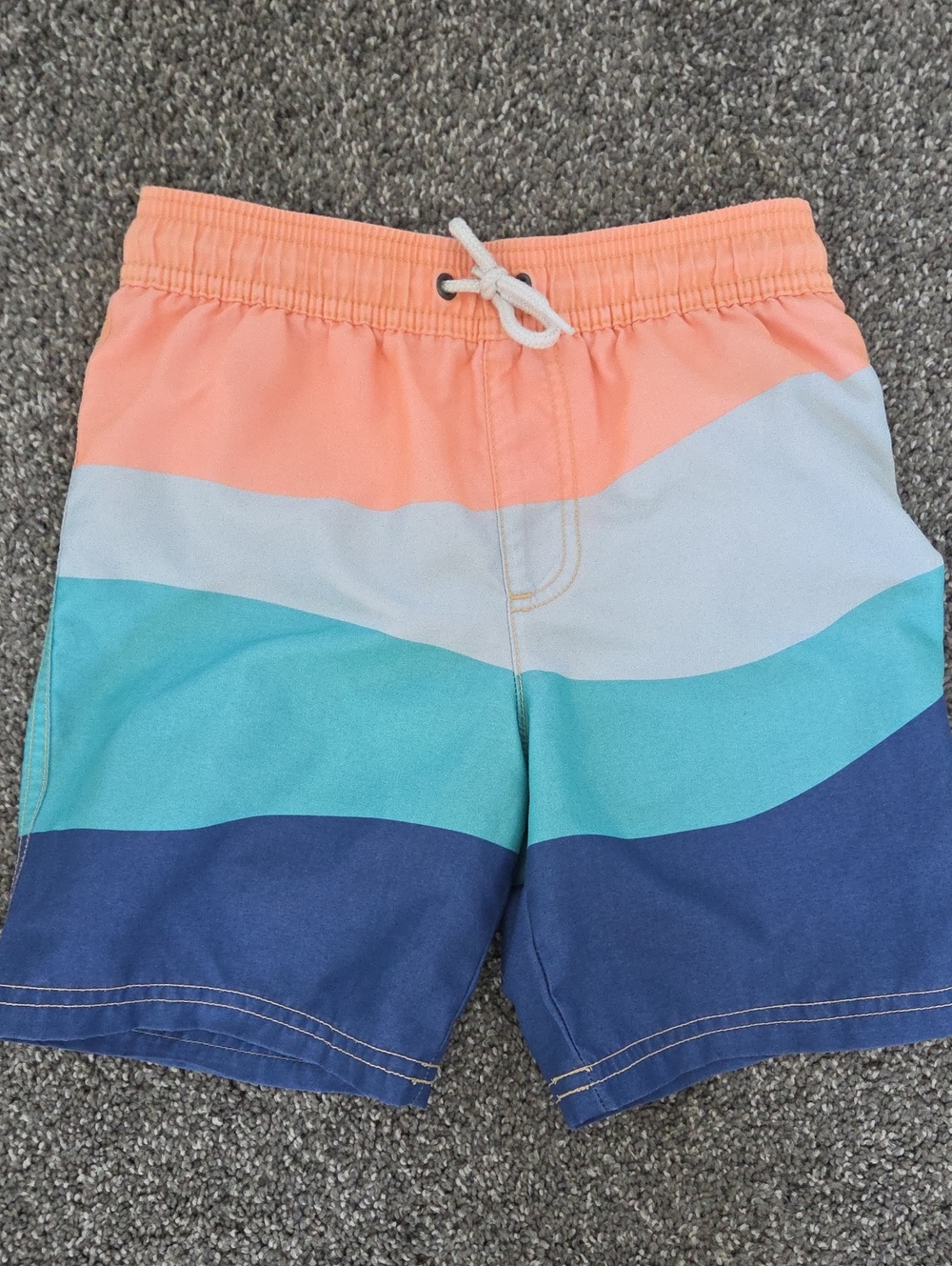 Carter's Swim Shorts
